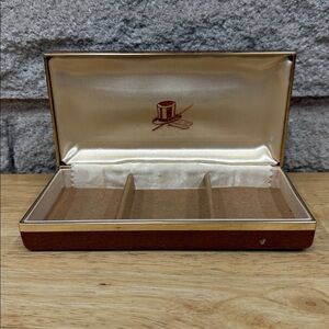 Vintage Farrington jewellery box